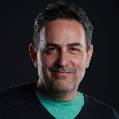 David Saltzman