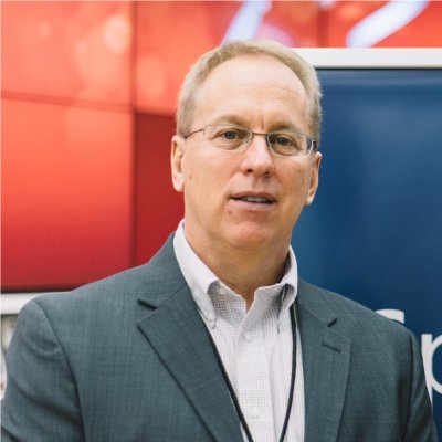 David Scalf