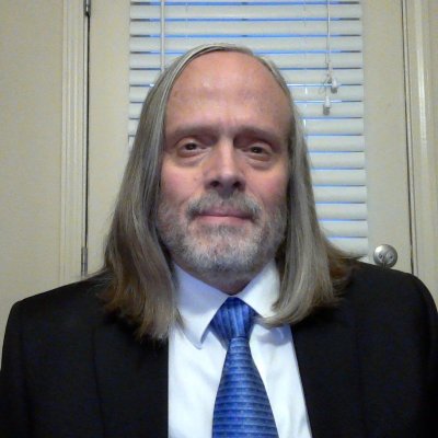 David Silver