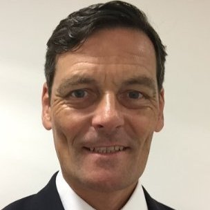 David Thomas
