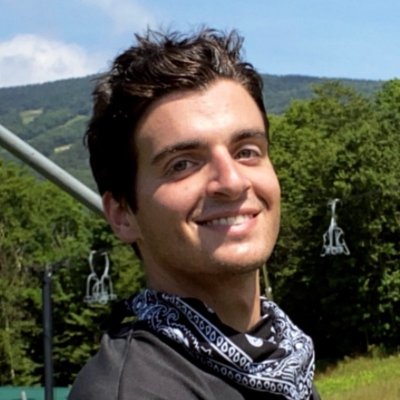 David Tutolo