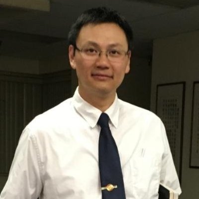 David Yu