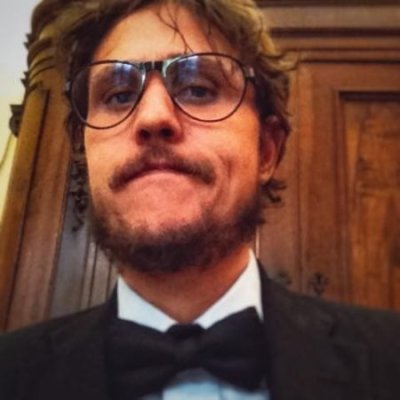 Davide Morosinotto