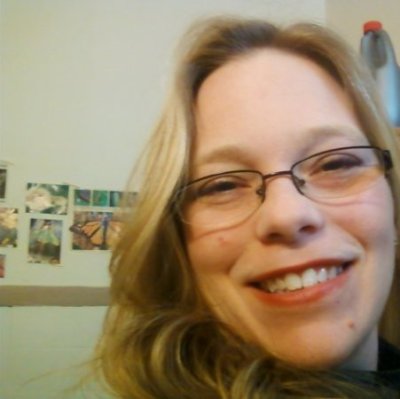 Dawn Bidwell