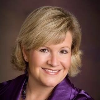 Dawn Bussey
