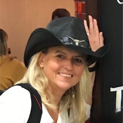 Dawn Odenthal