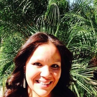 Dawn Polich