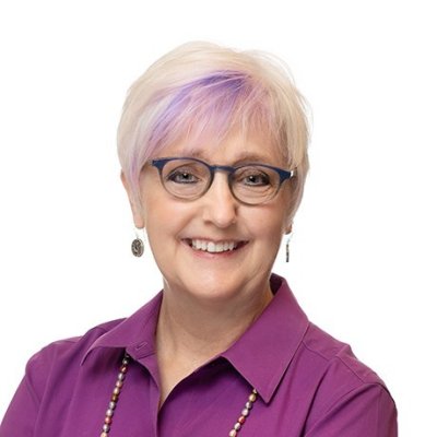 Dawn Terry