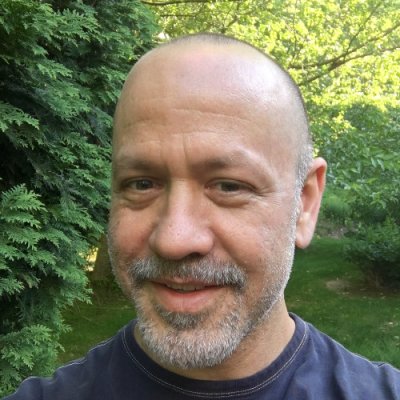 Dean Disalvo