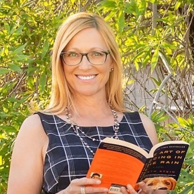 Deanna Pickering