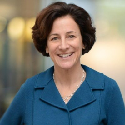Deb Dubin