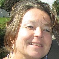 Deb Walzer (former Washkoviak)