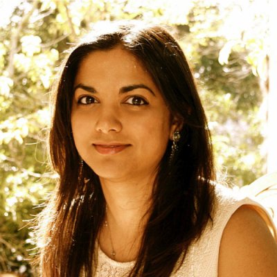 Debanti Sengupta
