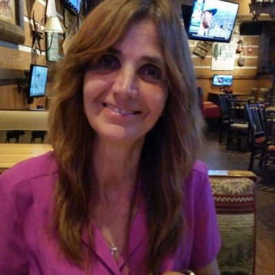Debbie Drost
