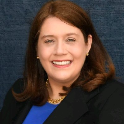 Debbie Ferguson