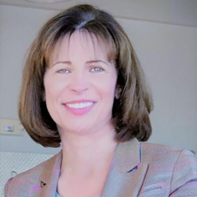 Debbie Parrett-Gangl