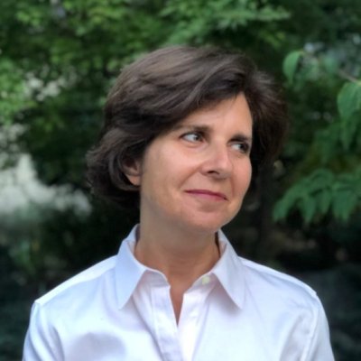 Debbie Reck