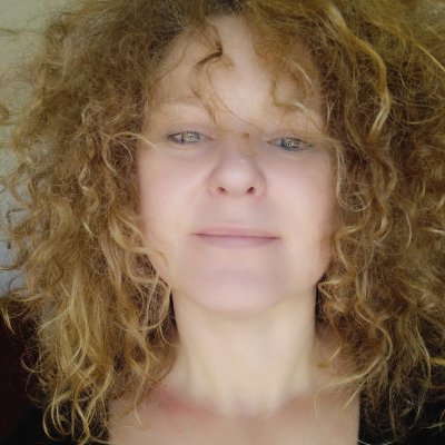 Deborah Boit
