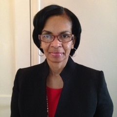 Deborah Culver