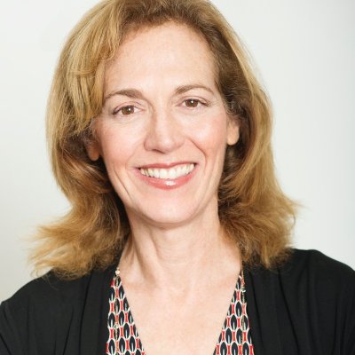 Deborah Kaufman