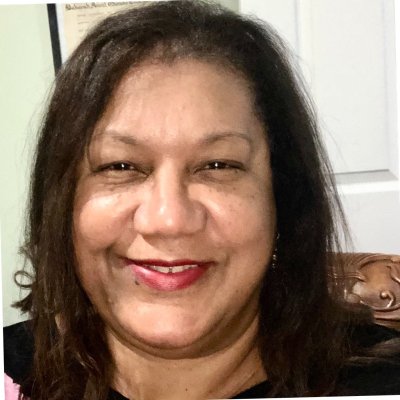 Deborah Lockhart