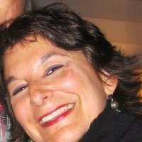 Deborah Madison