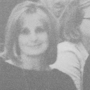 Deborah Martin