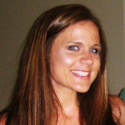 Deborah Perdue