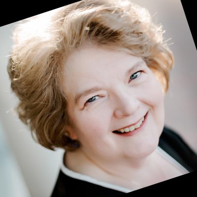 Deborah Rose