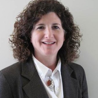Deborah Silver