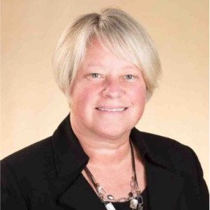 Deborah Stephenson