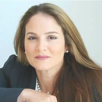 Deborah Torres - Bickel