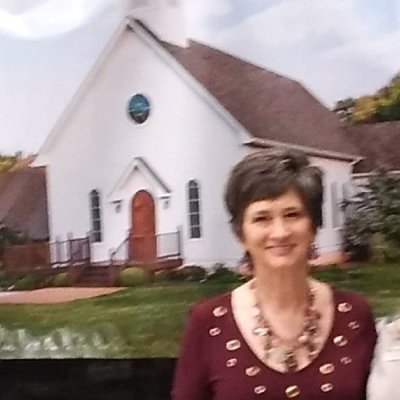 Deborah Walston