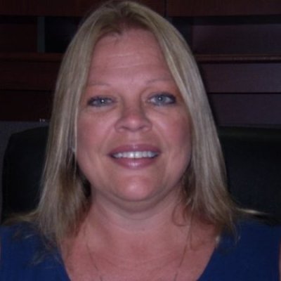 Debra J. Legrid