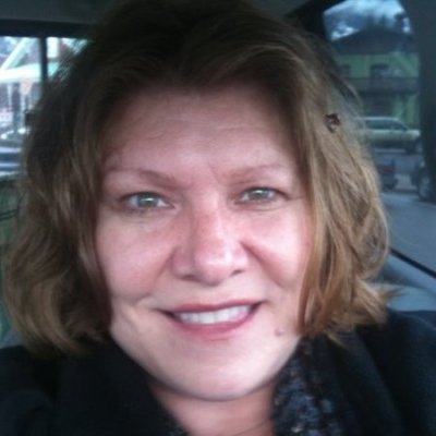 Debra Purcell