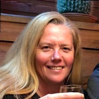 Debra Thompson