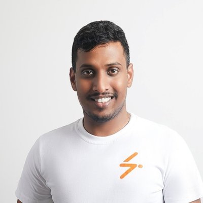 Deekshith K Suvarna