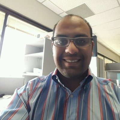 Deep Patel