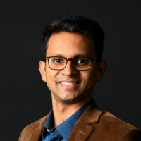 Deepak Cheenath