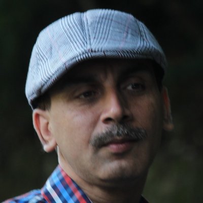 Deepak Khosla