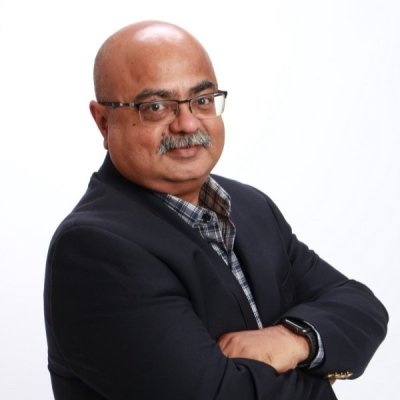 Deepak Sulakhe