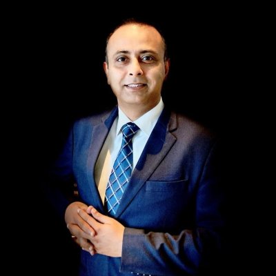 Deepraj Mukherjee