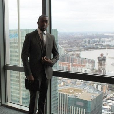 Deji Okunade