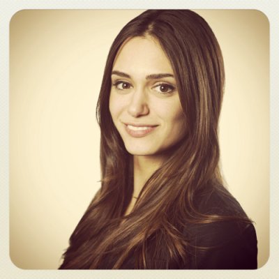 Demetra Bizios