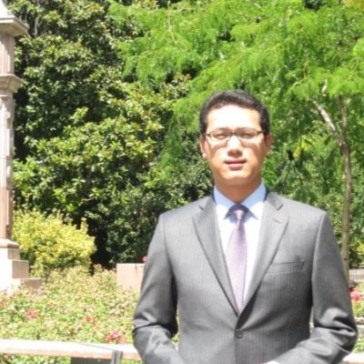 Deming Zhou