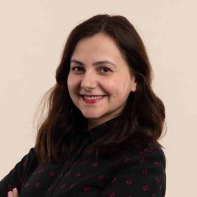 Denisa Grusea