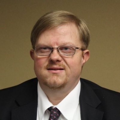 Dennis Motl