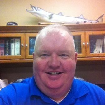 Dennis Steffey
