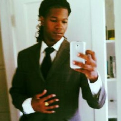 Deontae Williams