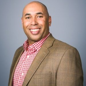 Dereck Hatcher